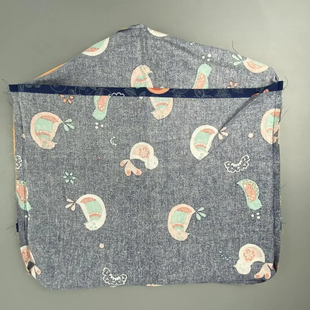 Handmade add touch